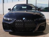 New 2025 BMW 430i xDrive Convertible w/ M Sport Package image 2