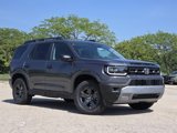 New 2026 Honda Passport RTL image 2