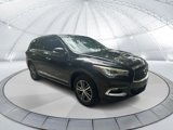 Used 2018 INFINITI QX60 FWD image 3