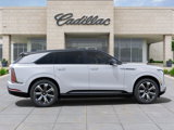 New 2025 Cadillac Escalade IQ Luxury 2 image 5
