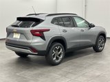 New 2025 Chevrolet Trax LT image 2