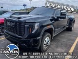 Used 2024 GMC Sierra 3500 Denali Ultimate image 4