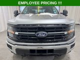 New 2025 Ford F150 XLT w/ Equipment Group 302A MID image 2