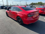 Used 2022 Honda Civic Sport image 6