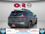 New 2025 Nissan Pathfinder Rock Creek image 5