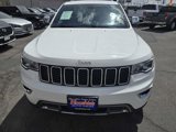 Used 2019 Jeep Grand Cherokee Limited image 4