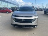 New 2025 Nissan Murano Platinum image 2