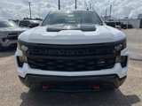 New 2026 Chevrolet Silverado 1500 Custom Trail Boss image 2