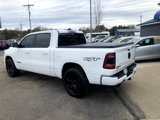 Used 2022 RAM 1500 4x4 Crew Cab image 2