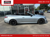Used 2024 Mercedes-Benz CLE 450 4MATIC Cabriolet w/ Driver Assistance Package image 2