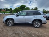 New 2025 Subaru Forester Touring image 6