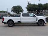 New 2025 Ford F350 Platinum image 4