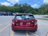 Used 2021 Subaru Impreza 2.0i Premium image 5