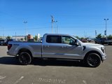 Certified 2024 Ford F150 Lariat w/ Equipment Group 502A High image 5
