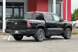 New 2025 Nissan Frontier SV w/ SV Convenience Package image 5
