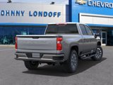 New 2025 Chevrolet Silverado 2500 LT image 4