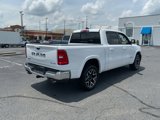 New 2025 RAM 1500 Laramie image 5