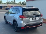 Used 2024 Subaru Forester Sport image 4