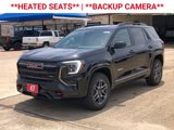 New 2026 GMC Terrain AT4 image 3