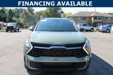 Used 2023 Kia Sportage X-Line w/ X-Line Premium Package image 3