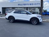 New 2025 Ford Explorer ST image 2