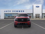 New 2025 Ford F150 Lariat w/ Equipment Group 502A High image 6