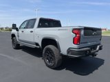 Used 2025 Chevrolet Silverado 2500 ZR2 w/ ZR2 Bison Edition image 3