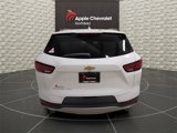 New 2025 Chevrolet Blazer LT image 5