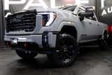 Used 2024 GMC Sierra 2500 AT4 w/ AT4 Premium Plus Package image 3