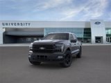 New 2025 Ford F150 Platinum image 2