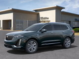 New 2025 Cadillac XT6 Premium Luxury w/ Technology Package image 2