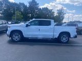 New 2026 Chevrolet Silverado 1500 LTZ w/ LTZ Premium Package image 3