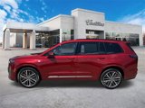 New 2025 Cadillac XT6 Sport w/ Technology Package image 6
