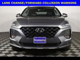 Used 2019 Hyundai Santa Fe Limited image 6