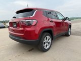 New 2025 Jeep Compass Sport image 5