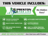 New 2025 Ford Transit 250 Low Roof image 2