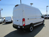 Used 2023 Ford Transit 250 148 High Roof w/ Load Area Protection Package image 6