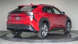 New 2025 Subaru Solterra Limited image 4