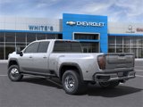 New 2025 GMC Sierra 3500 SLT w/ SLT Convenience Package image 3