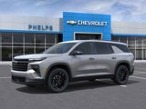 New 2026 Chevrolet Traverse LT w/ Midnight/Sport Edition image 2