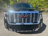 New 2025 GMC Sierra 2500 Denali w/ Max Trailering Package image 2