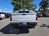 New 2026 Chevrolet Silverado 2500 W/T w/ WT Convenience Package image 4