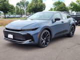 New 2026 Toyota Crown Nightshade image 4