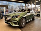 New 2025 Mercedes-Benz GLS 450 4MATIC image 4