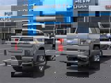 New 2025 Chevrolet Silverado 1500 LTZ w/ LTZ Premium Package image 4
