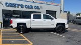Used 2018 Chevrolet Silverado 1500 High Country image 2