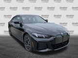 Used 2025 BMW i4 xDrive40i w/ M Sport Package image 2