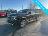 New 2025 Chevrolet Silverado 3500 High Country w/ High Country Premium Package image 3