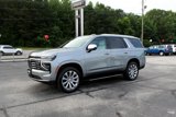 New 2025 Chevrolet Tahoe Premier image 3
