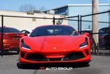 Used 2022 Ferrari F8 Tributo image 4